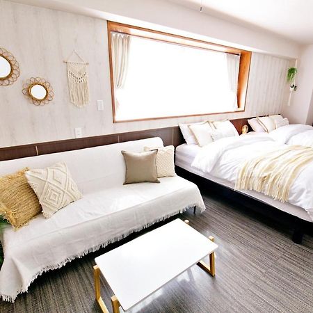 Tommy Condominium Wakasa 502 Наха Экстерьер фото